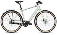 Flyer E-Bike Upstreet SL 3.63, Gent, Zahnriemen, neu, Feldmoching-Hasenbergl - Feldmoching Vorschau