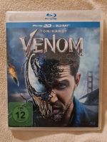 3D Blu-ray Venom West - Sindlingen Vorschau