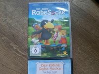 Der kleine Rabe Socke DVD Schleswig-Holstein - Ellerau  Vorschau