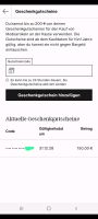 Zalando Account (150€) Nordrhein-Westfalen - Arnsberg Vorschau