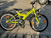 Kinderfahrrad Pegasus Arcona 20 Zoll Bayern - Neufarn Vorschau