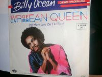 BILLY OCEAN vinylschallplatte single Bayern - Weisendorf Vorschau