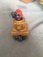 Skylanders - Swap Force Figur: Heavy Duty Sprocket Sachsen-Anhalt - Aschersleben Vorschau