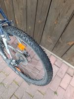 Fahrrad zu verkaufen Bayern - Elsenfeld Vorschau