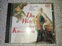 Die Welt der Kastraten CD gegen Tausch Berlin - Mitte Vorschau