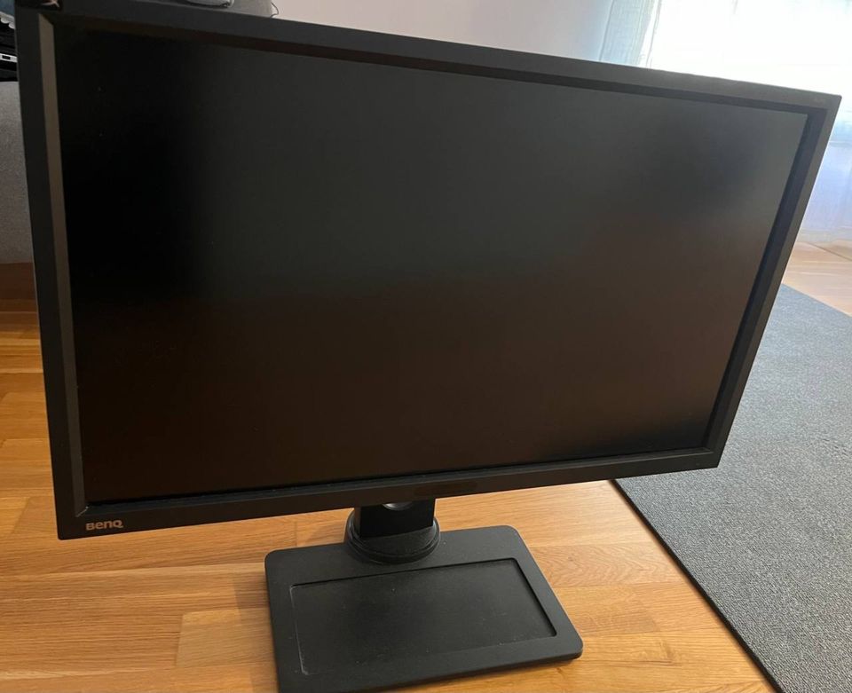 BenQ BL2710 27 Zoll 60Hz QHD Monitor ❗DEFEKT❗ in Berlin