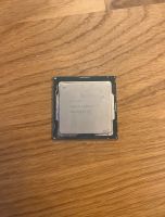 Intel i7 9700 3,00 ghz CPU Thüringen - Waltershausen Vorschau