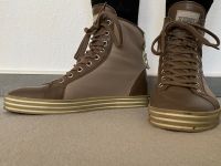 HOGAN Rebel Sneaker Gr. 38 beige/braun Hannover - Nord Vorschau