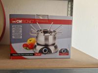 Fondue Set von Clatronic ! Einmal benutzt! Nordrhein-Westfalen - Porta Westfalica Vorschau