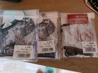 3 Tredy Masken NEU mit Strass Nordrhein-Westfalen - Ennepetal Vorschau