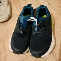 Schuhe Junge Aldi Größe 30 NEU Nordrhein-Westfalen - Kerpen Vorschau