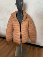 Steppjacke dünn Only braun Größe L 40 Niedersachsen - Wanna Vorschau