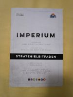 Brettspiel Imperium Strategieleitfaden neu Baden-Württemberg - Murg Vorschau