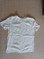 Oberteil T-Shirt Bluse weiß wie neu gr 36 Nordrhein-Westfalen - Brilon Vorschau