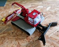 SIKU 4911 Pistenbully Pistenraupe mit Seilwinde Super Serie 1:50 Sachsen - Neumark Vorschau