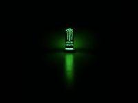 ❤️ Monster Energy Juiced Lampe Highlight TOP - LED Unikat Deko Baden-Württemberg - Ammerbuch Vorschau