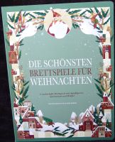 Die schönsten Brettspiele für Weihnachten, Spielfiguren + Steine Eimsbüttel - Hamburg Eimsbüttel (Stadtteil) Vorschau