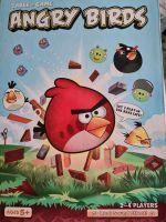 ANGRY BIRDS Brettspiel MATTEL 2-4 Spieler Ab 5 Jahren Spiel Nordrhein-Westfalen - Neuss Vorschau