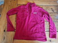 Under Armour fleecepullover rot gr M pullover Underarmour Niedersachsen - Oldenburg Vorschau