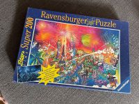 Ravensburger Puzzle super 200 Star Line Dresden - Neustadt Vorschau