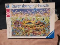 Puzzle 1000 T. "Dämmerung im Unterwasserreich" von Ravensburger Nordrhein-Westfalen - Herne Vorschau