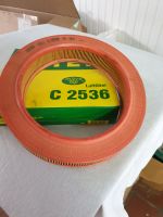 MANN-FILTER C 2536 Luftfilter Opel Kadett B C D E Nordrhein-Westfalen - Neunkirchen Siegerland Vorschau