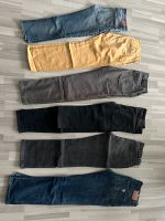 Herren Jeans Hose in 32/32 , in 32/30 & 32/34 Nordrhein-Westfalen - Dinslaken Vorschau