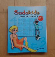 Sudoku Kids Rätsel Kinder ab 9 Sudokukids Baden-Württemberg - Leutenbach Vorschau