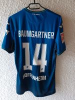 Matchworn Trikot Christoph Baumgartner Niedersachsen - Wolfsburg Vorschau