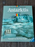 Antarktis Buch von Greenpeace Bayern - Großlangheim Vorschau