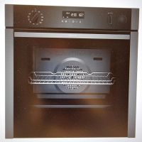 Einbaubackofen NEFF B5AVM7AG0 mit Dampf und Slide&Hide Tür NEU Krummhörn - Pewsum Vorschau