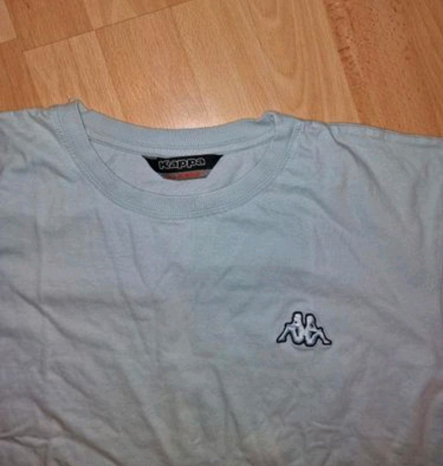 Kappa T-Shirts Größe XL in Herne