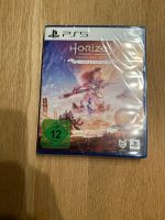 Playstation 5 PS5 Horizon Forbidden West Complete Edition OVP Neu Nordrhein-Westfalen - Recklinghausen Vorschau