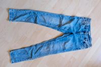 Jeans Gr 152 Sachsen - Sebnitz Vorschau