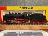 Spur H0 1/87 Fleischmann 4142 Dampflok BR 24 DB Epoche III Niedersachsen - Oyten Vorschau