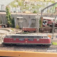 Modelleisenbahn gesucht Märklin, Fleischmann, Roco, Trix Frankfurt am Main - Gallusviertel Vorschau