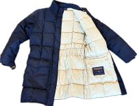 Woolrich Blizzard Parka Herbst Winter Jacke Mantel S 36 38 NP 480 Hessen - Kassel Vorschau