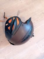 Snowboard Ski Helm Kinder Schleswig-Holstein - Heikendorf Vorschau