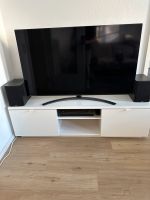 LG NanoCell LCD TV 55NAN0867NA (55 Zoll, 139cm) Hessen - Dreieich Vorschau