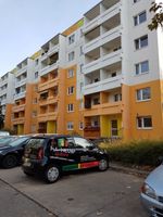 Willkommen in Ihrer neuen Wohnung mit Wohnberechtigungsschein!! Sachsen-Anhalt - Halle Vorschau