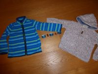 TCM NEXT Fleecejacke Strickjacke 86 Nordrhein-Westfalen - Hilden Vorschau