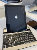 Apple iPad 16 GB inklusive Bluetooth Tastatur Bayern - Mömbris Vorschau