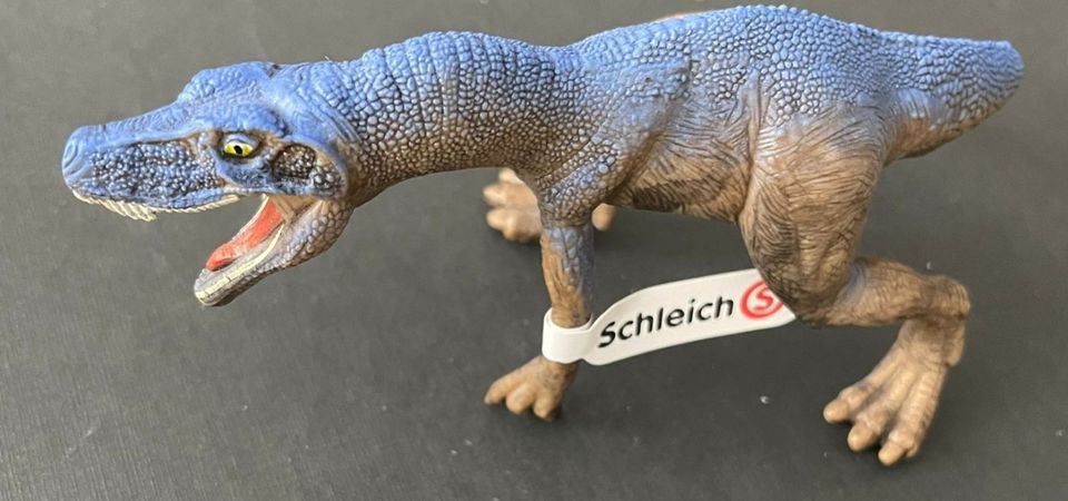 Schleich Dinosaurier, MC Donalds, 2020 in Mülheim (Ruhr)