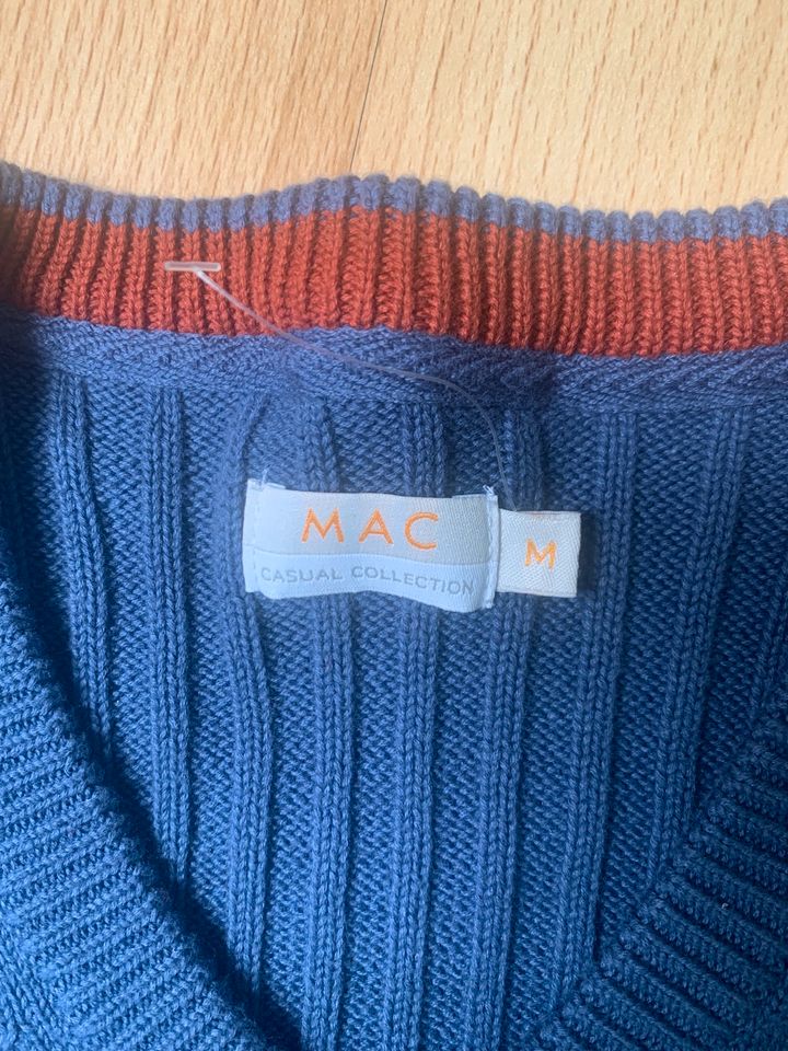 Herren Pullover von MAC neu in Suhl