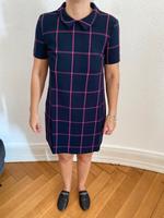 Reserved Kleid 36 Blau / Pink NEU Hamburg - Wandsbek Vorschau