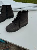 Stiefel Waldläufer München - Sendling Vorschau