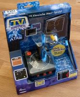 ATARI TV Games Joystick INFOGRAMES 2002 The 400 Mini CX40 Pong Rheinland-Pfalz - Landau in der Pfalz Vorschau