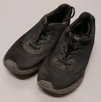 Turnschuhe Victory schwarz 41 Bayern - Gauting Vorschau