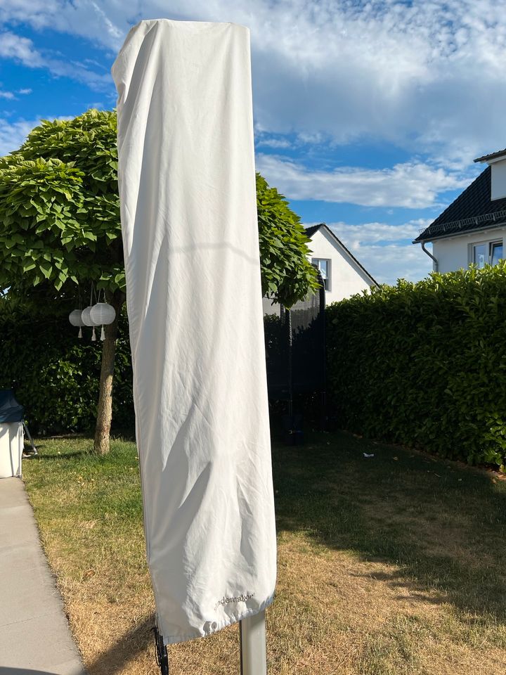 SHADEMAKER Sonnenschirm Hülle 220 x 68 in Hanau