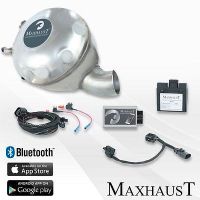 Active Sound Sound Booster Dieselsound BMW Mercedes Audi VW Skoda Brandenburg - Großbeeren Vorschau